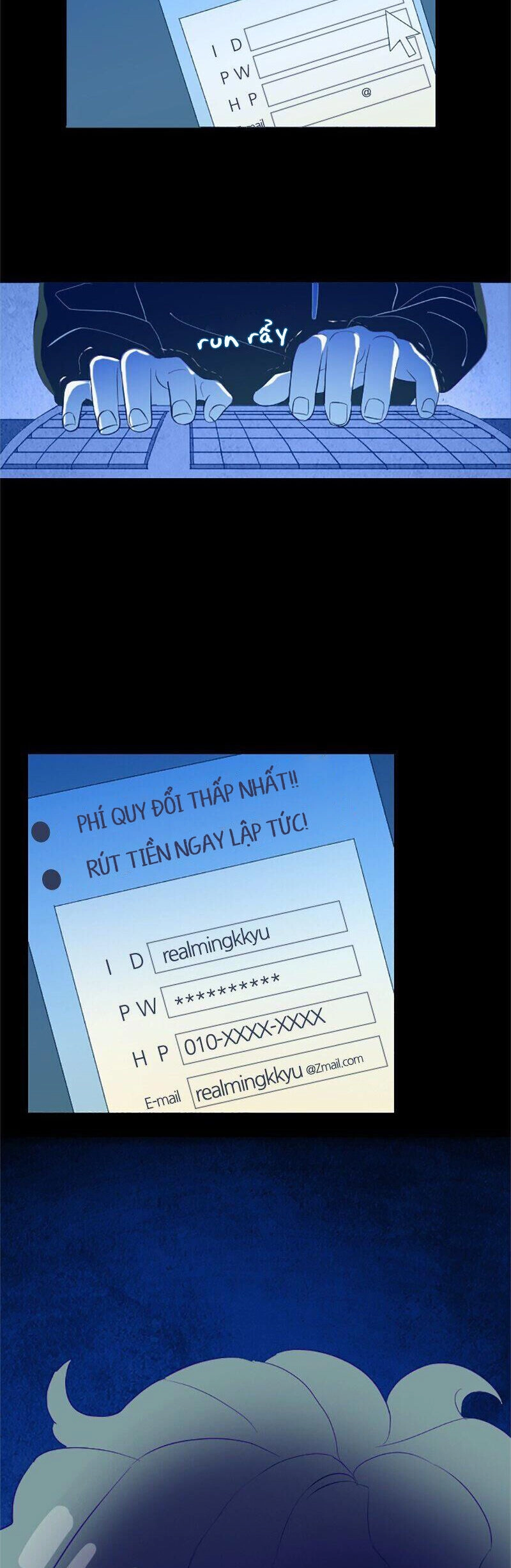 Ma Kể Chuyện 2 Chapter 5 - 21