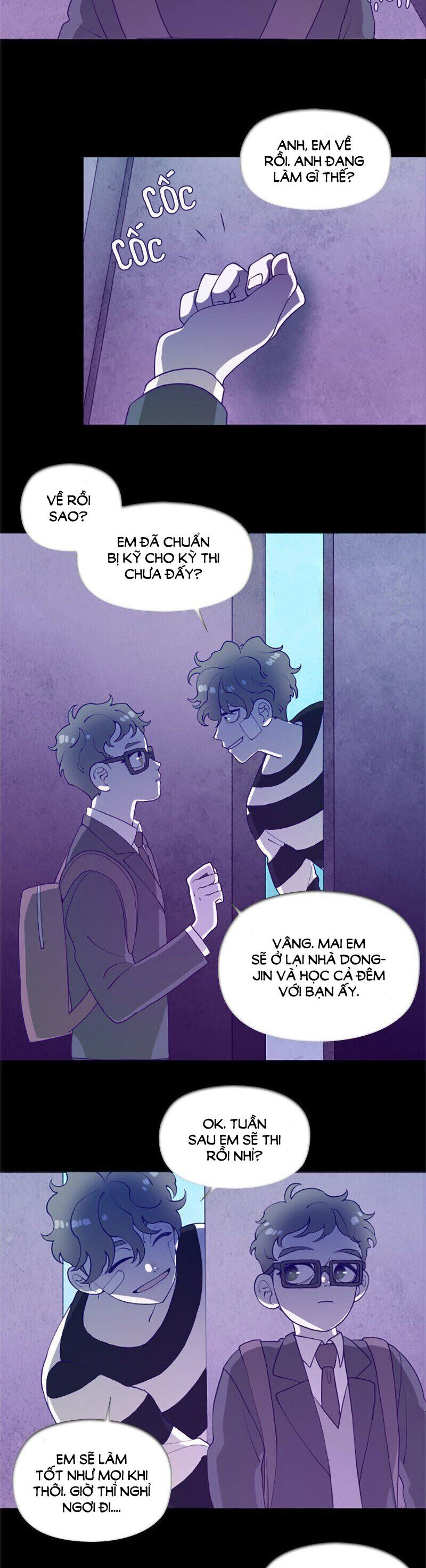 Ma Kể Chuyện 2 Chapter 5 - 24