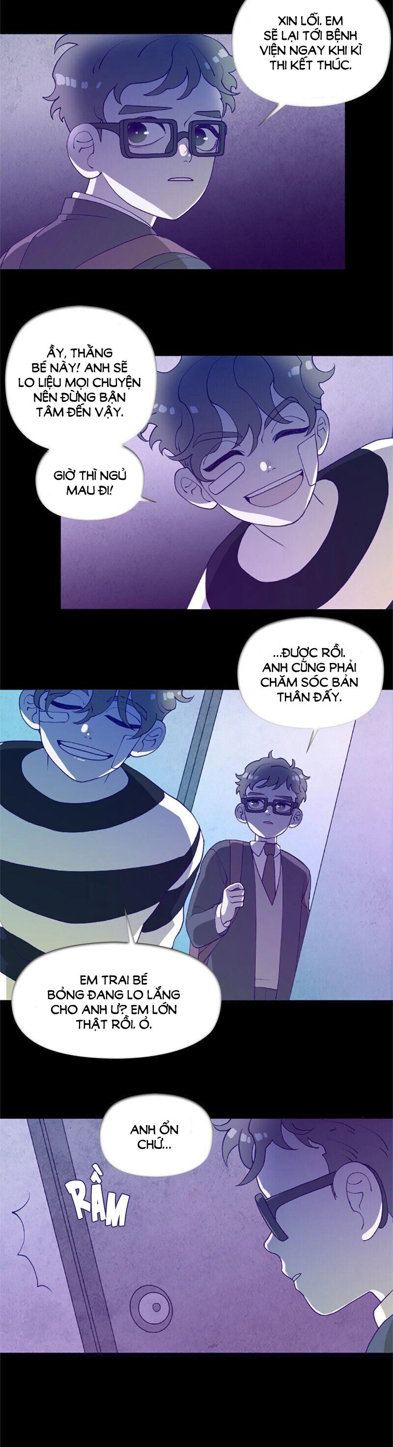 Ma Kể Chuyện 2 Chapter 5 - 25