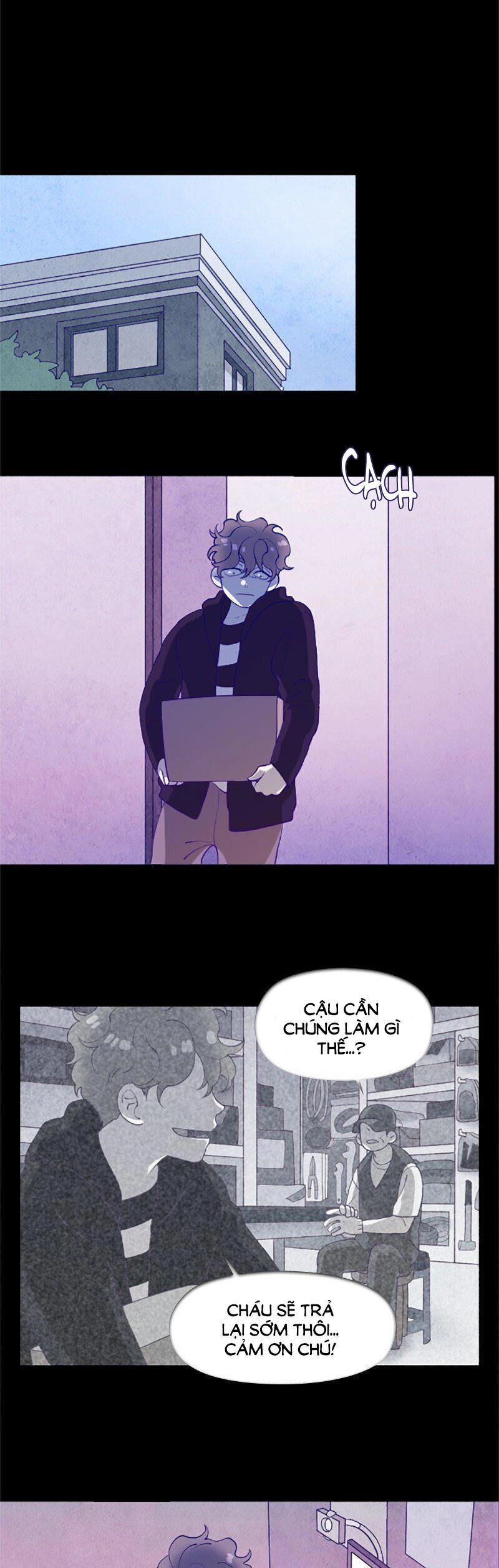 Ma Kể Chuyện 2 Chapter 5 - 27