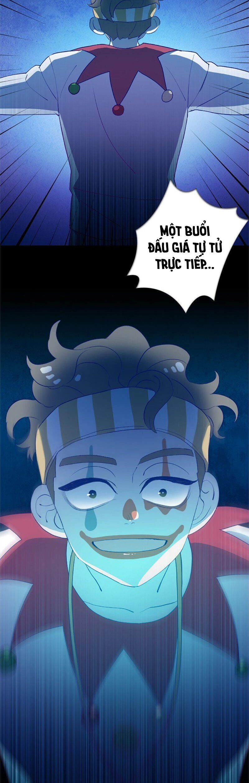 Ma Kể Chuyện 2 Chapter 5 - 31