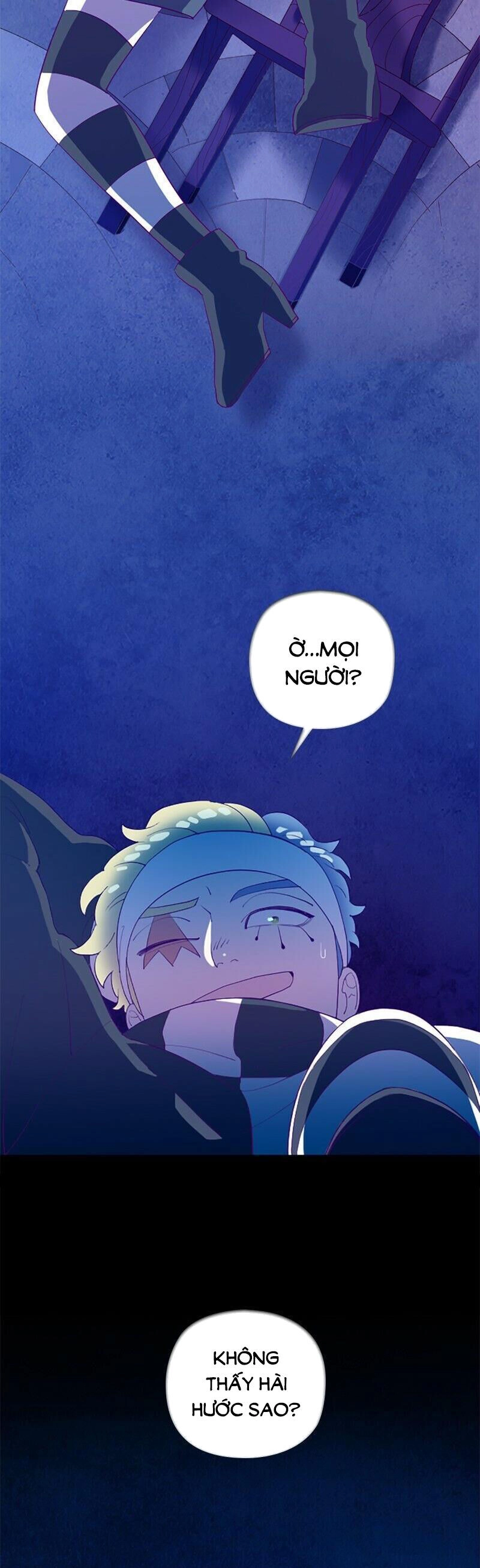 Ma Kể Chuyện 2 Chapter 7 - 4