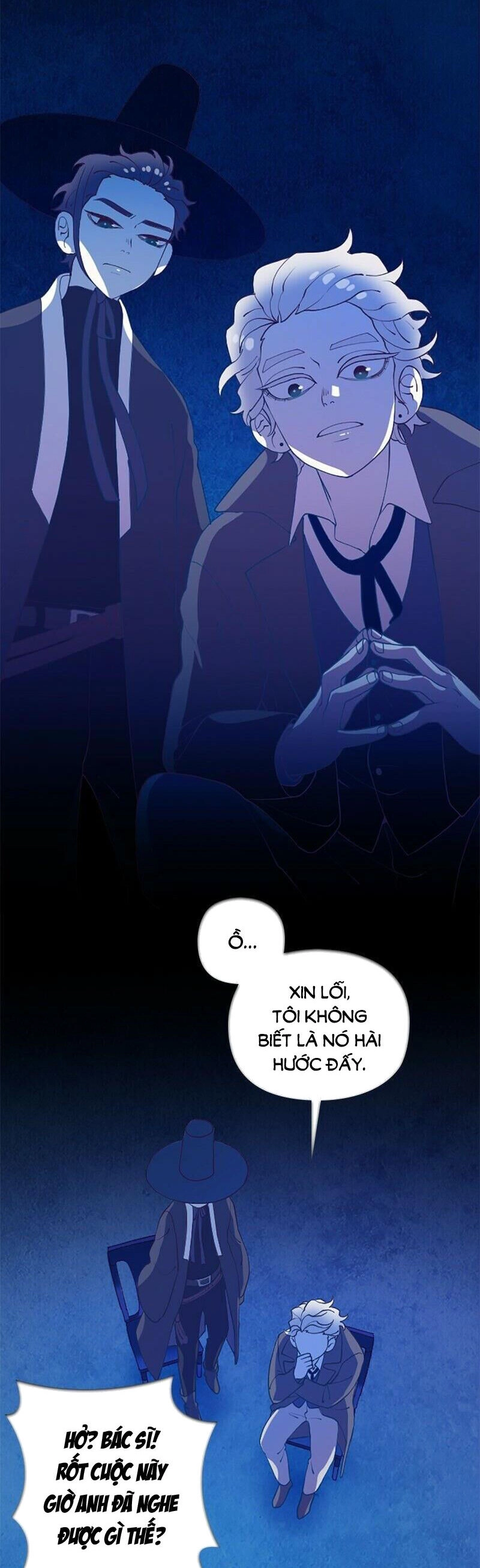 Ma Kể Chuyện 2 Chapter 7 - 5