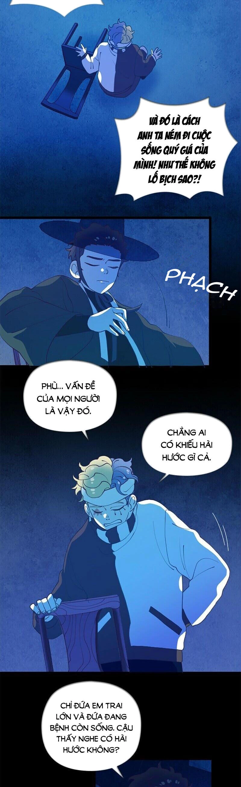 Ma Kể Chuyện 2 Chapter 7 - 6