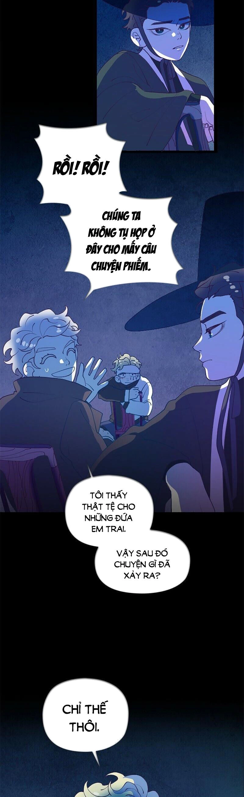 Ma Kể Chuyện 2 Chapter 7 - 7