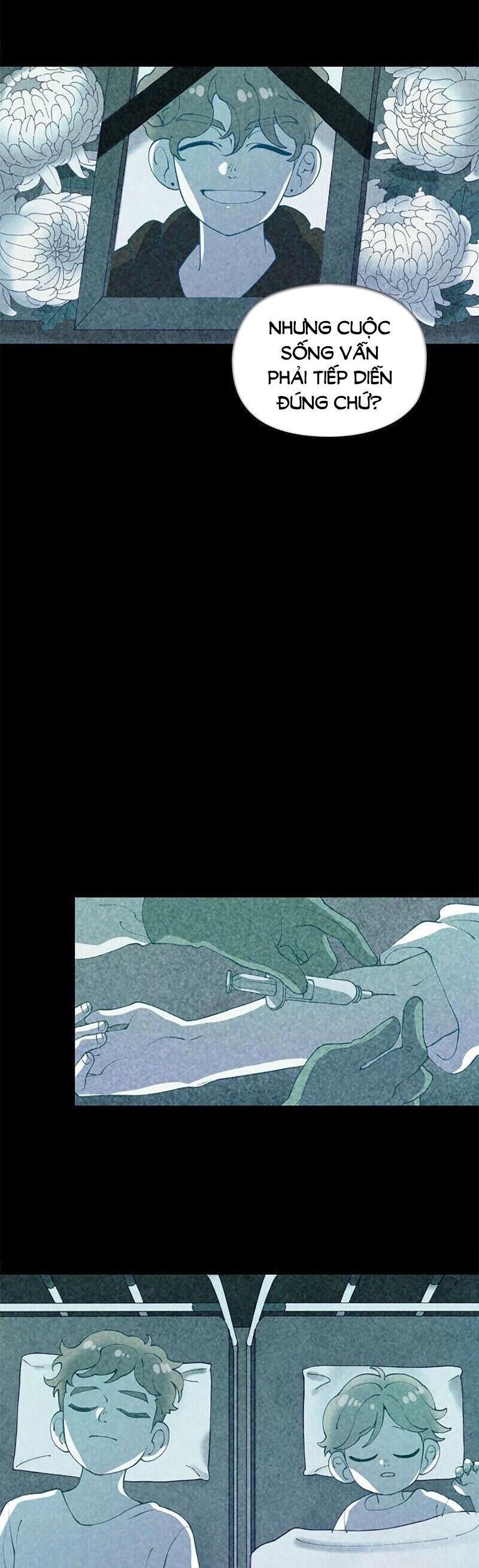 Ma Kể Chuyện 2 Chapter 7 - 9