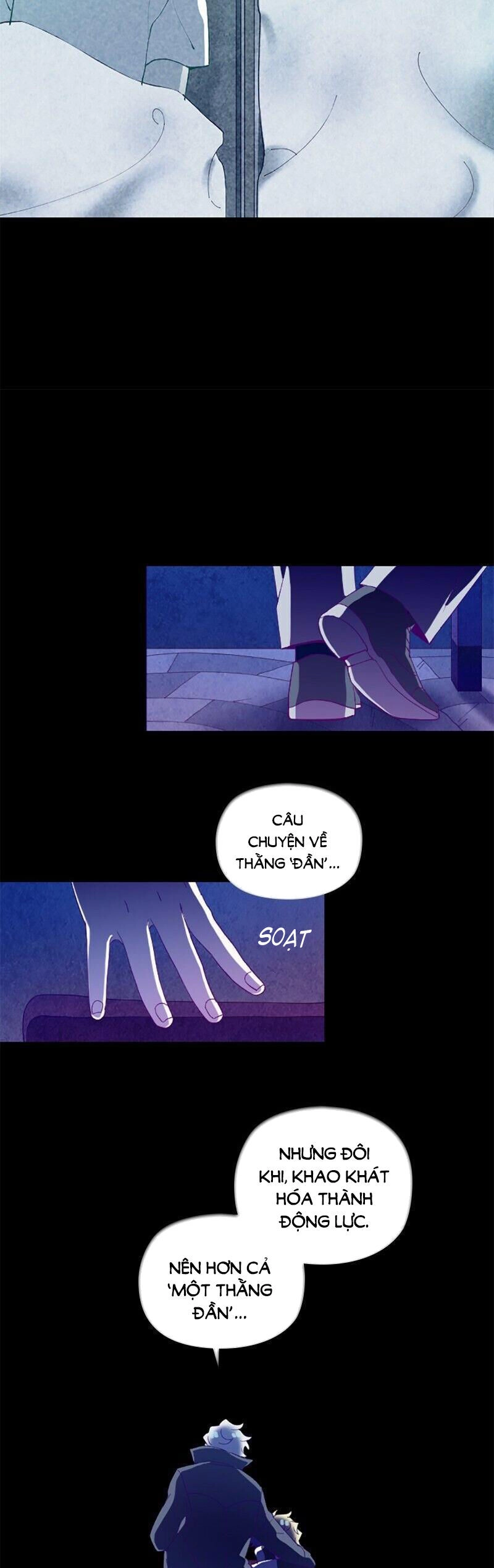 Ma Kể Chuyện 2 Chapter 7 - 10