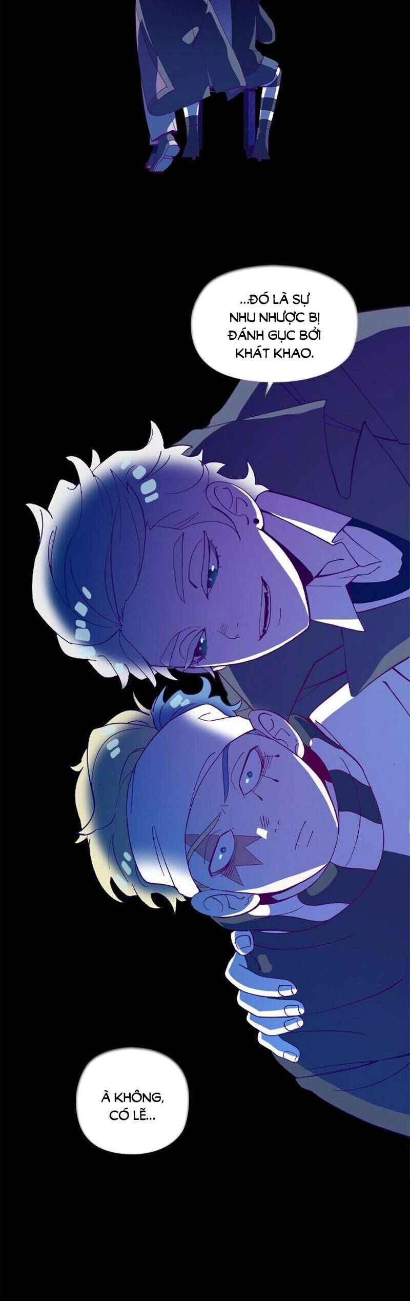 Ma Kể Chuyện 2 Chapter 7 - 11