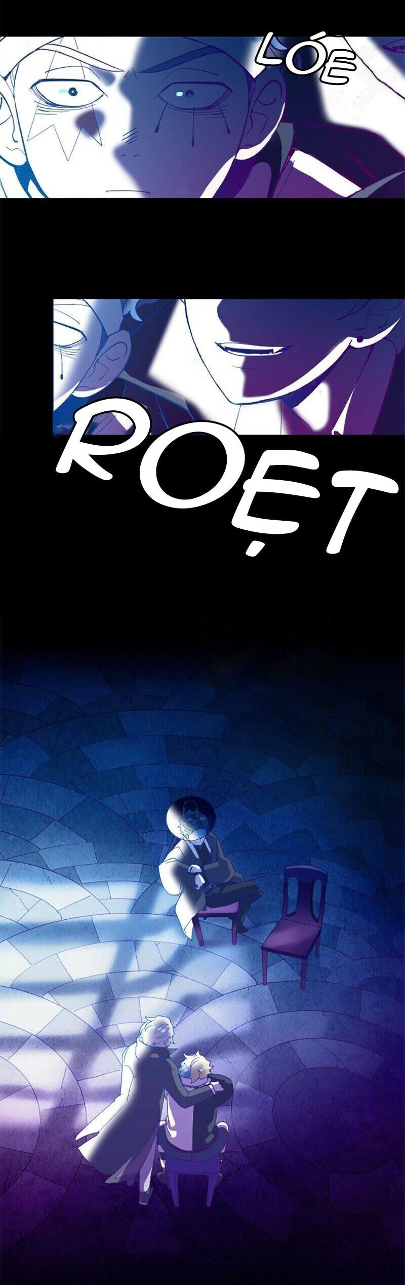 Ma Kể Chuyện 2 Chapter 7 - 12