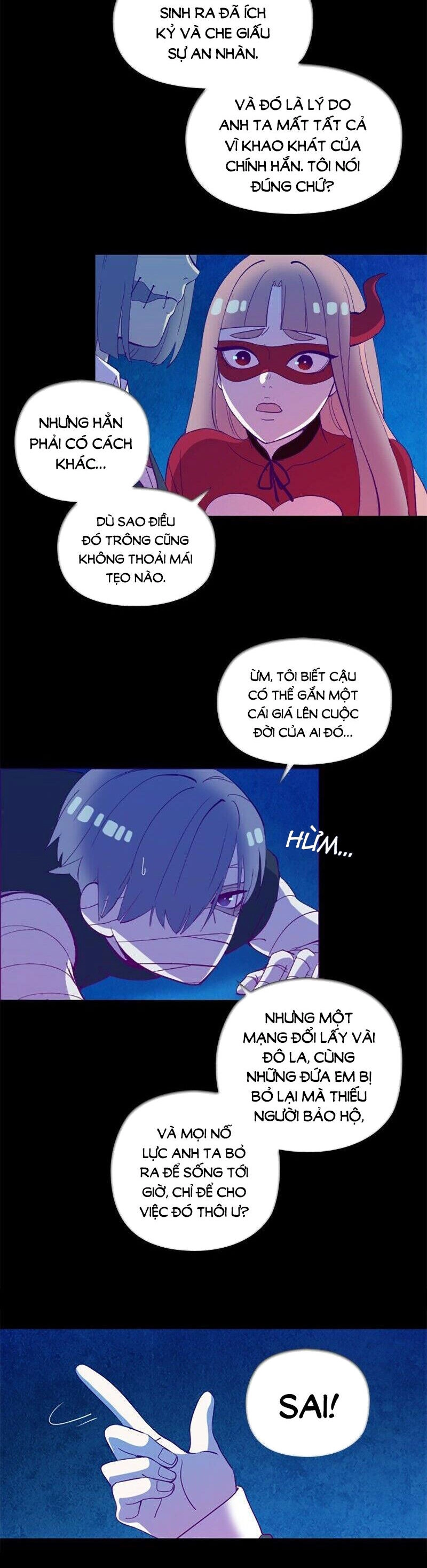 Ma Kể Chuyện 2 Chapter 7 - 15