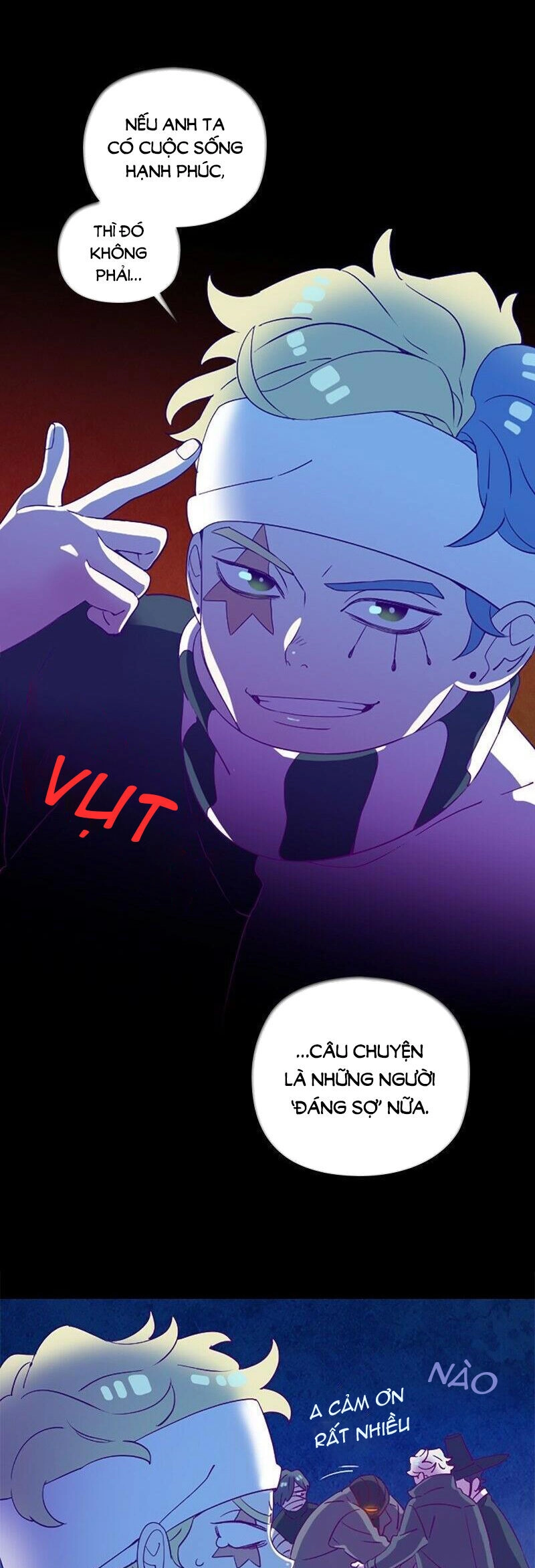 Ma Kể Chuyện 2 Chapter 7 - 16