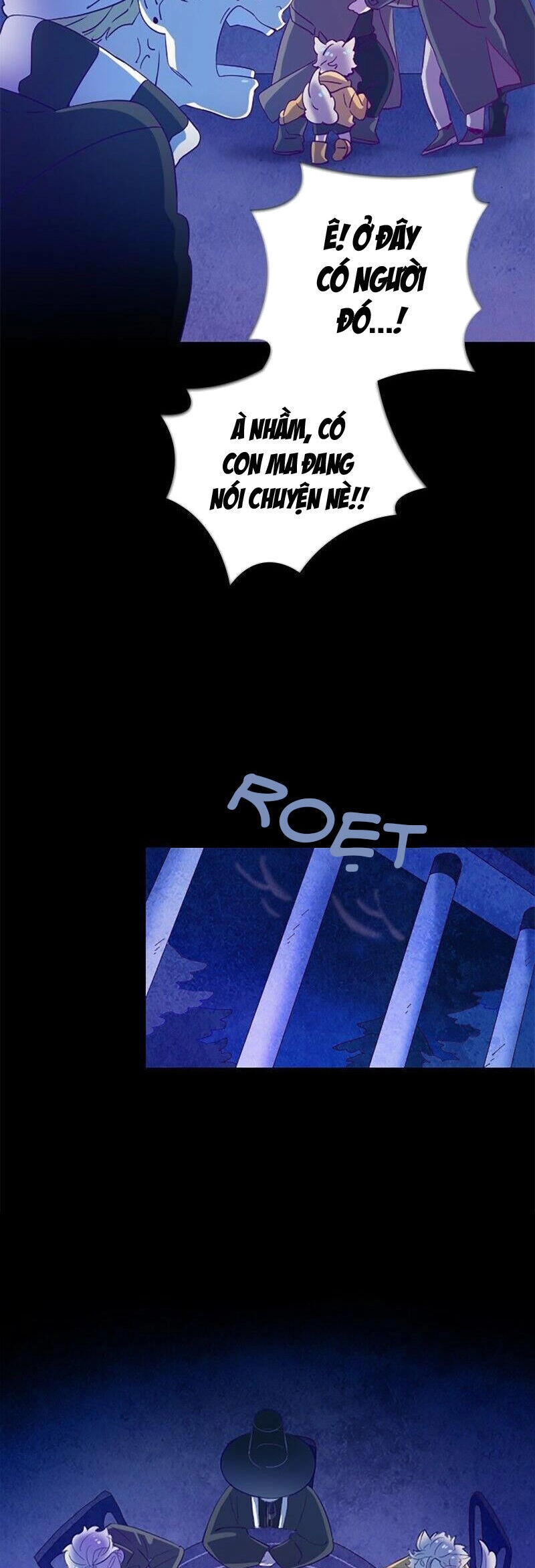 Ma Kể Chuyện 2 Chapter 7 - 17