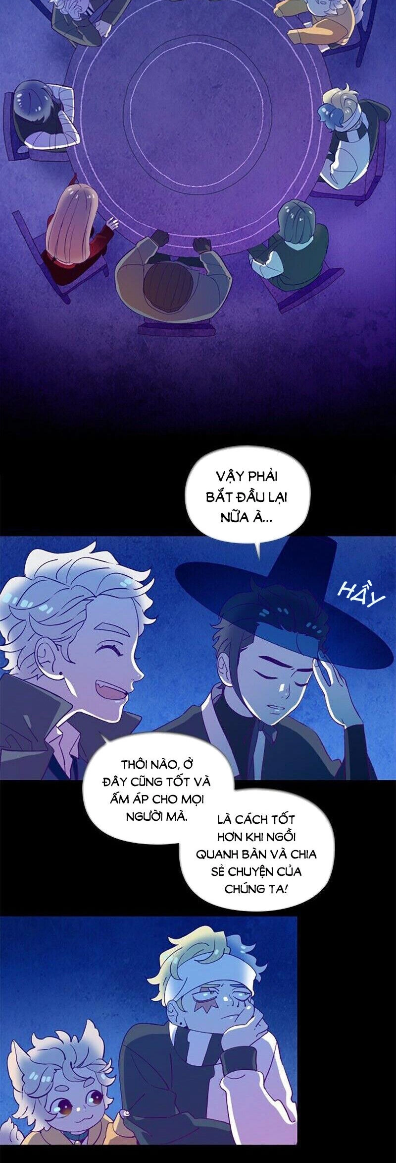 Ma Kể Chuyện 2 Chapter 7 - 18