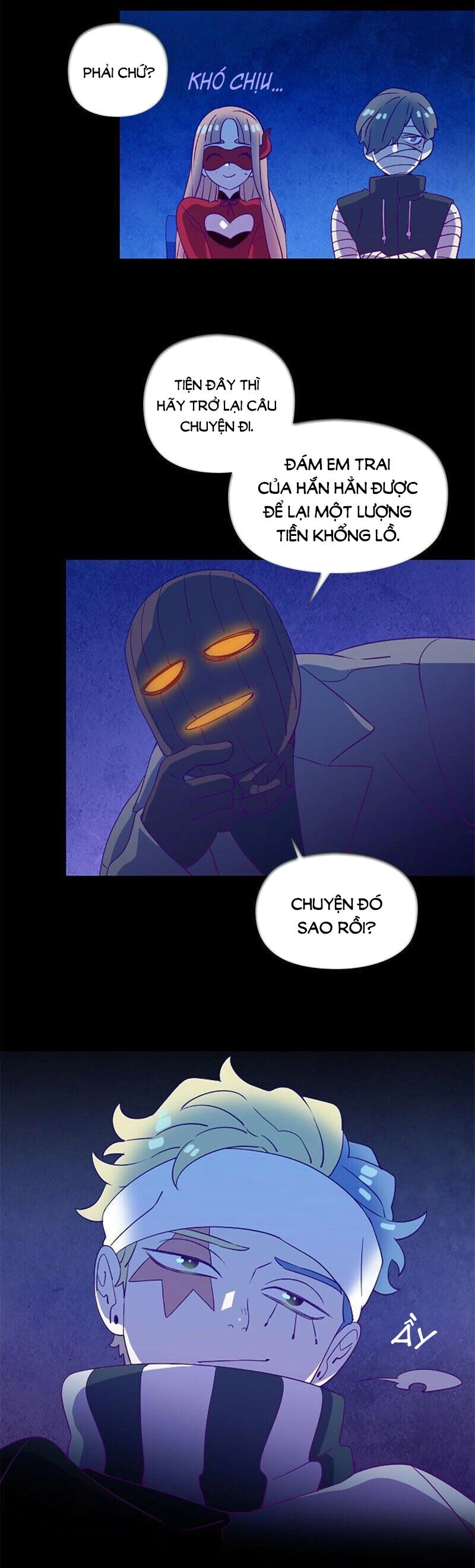 Ma Kể Chuyện 2 Chapter 7 - 19