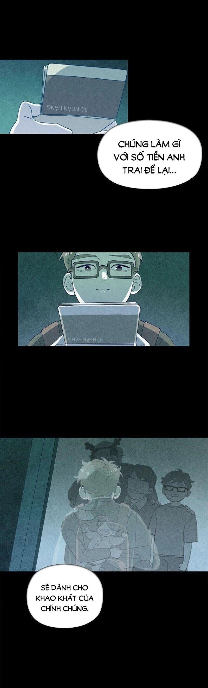 Ma Kể Chuyện 2 Chapter 7 - 21