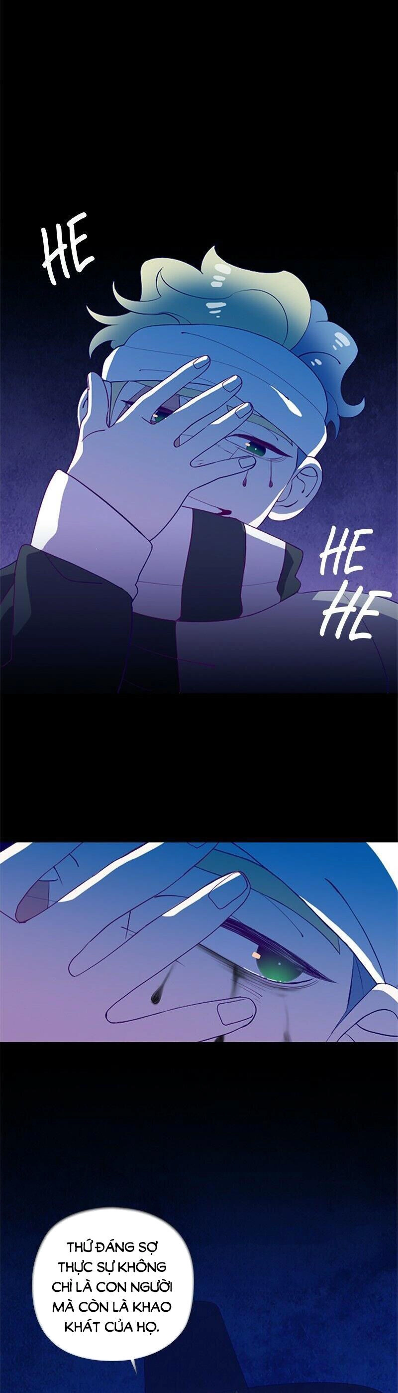 Ma Kể Chuyện 2 Chapter 7 - 22