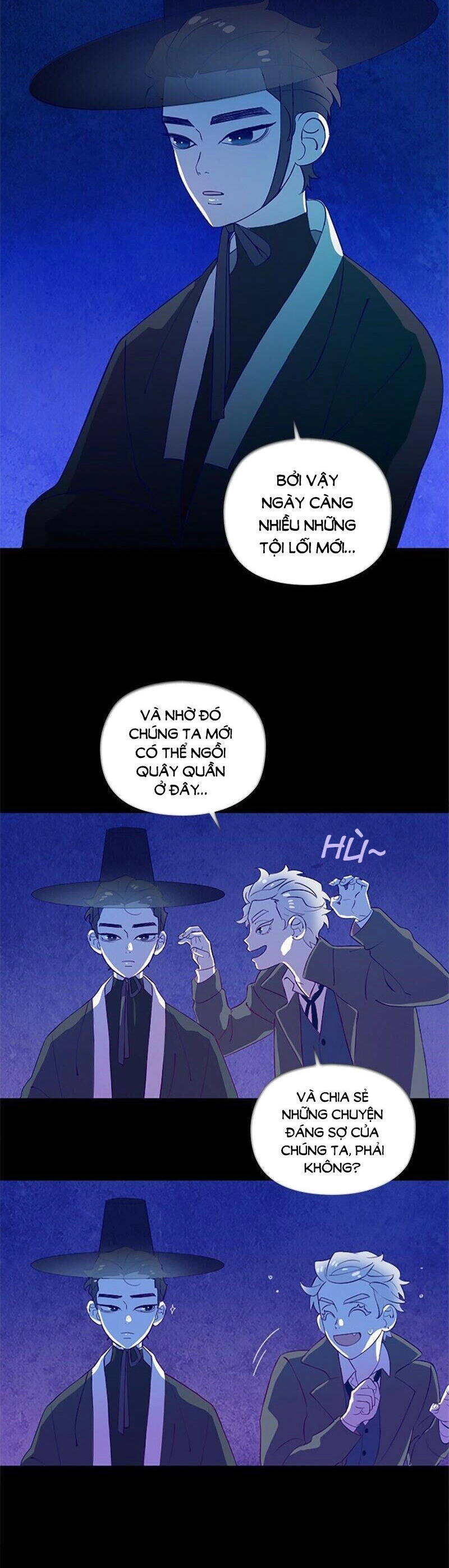 Ma Kể Chuyện 2 Chapter 7 - 23