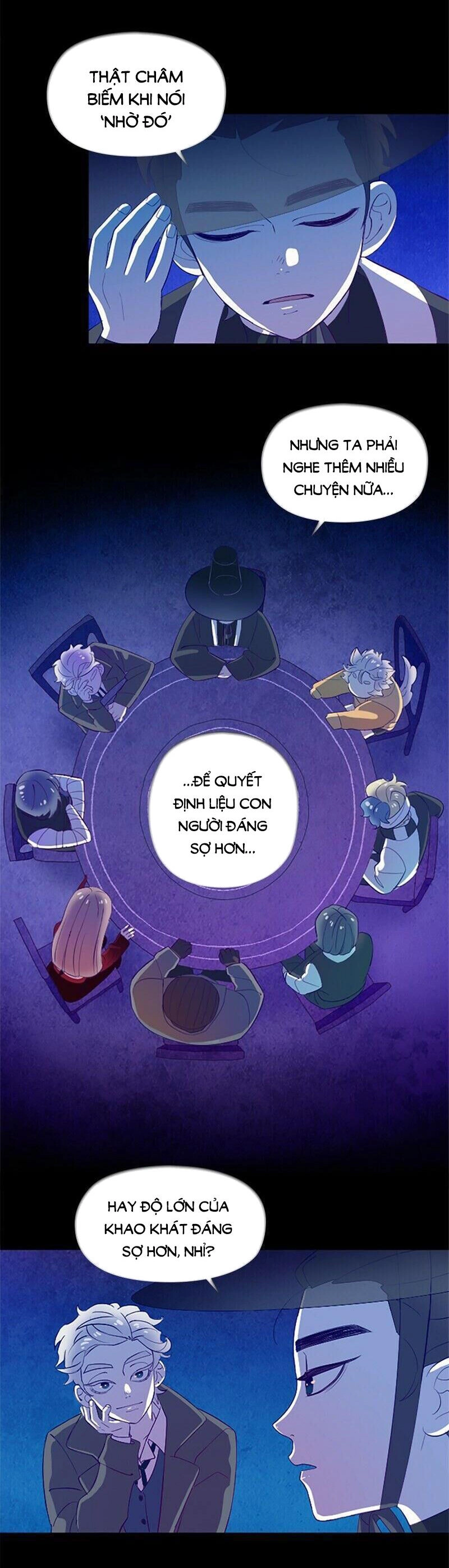 Ma Kể Chuyện 2 Chapter 7 - 24