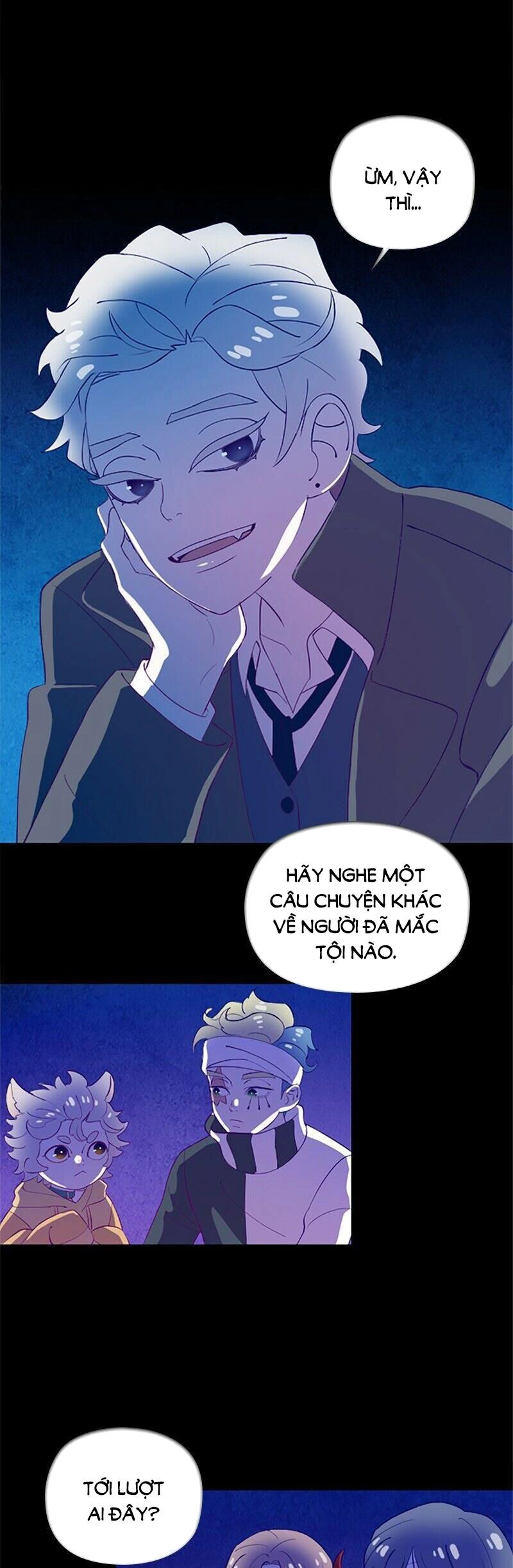 Ma Kể Chuyện 2 Chapter 7 - 25