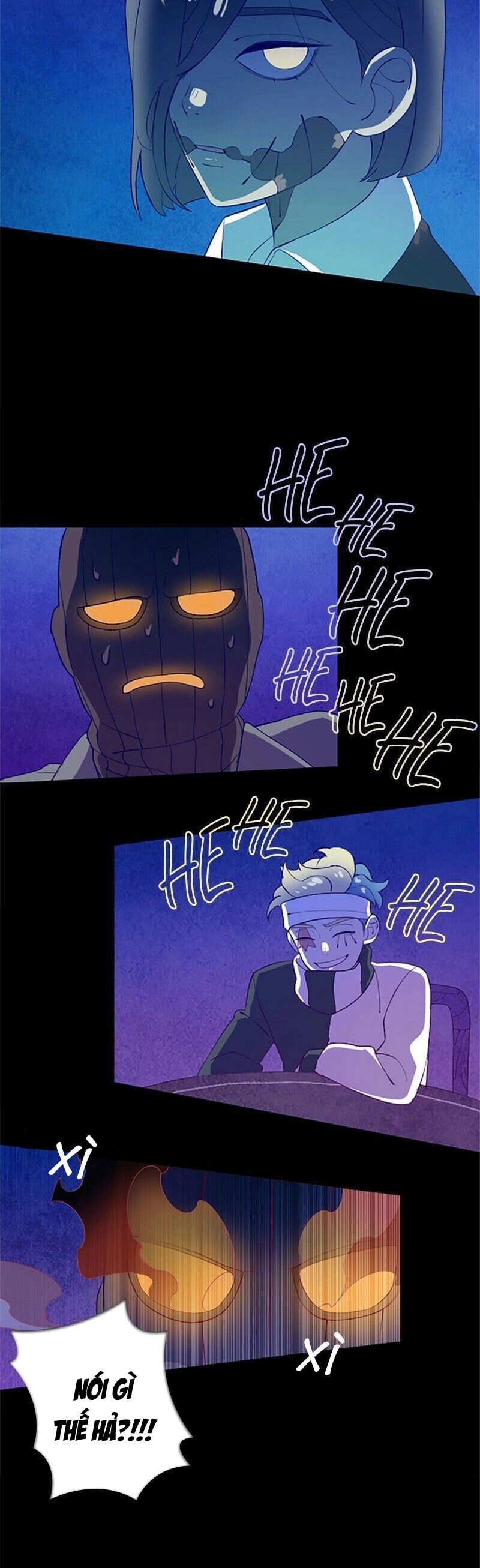 Ma Kể Chuyện 2 Chapter 7 - 28