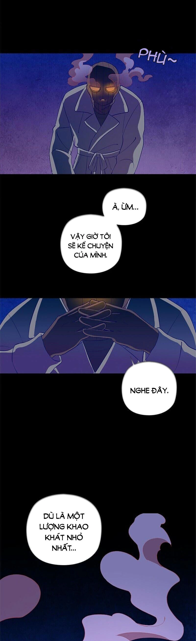 Ma Kể Chuyện 2 Chapter 7 - 29