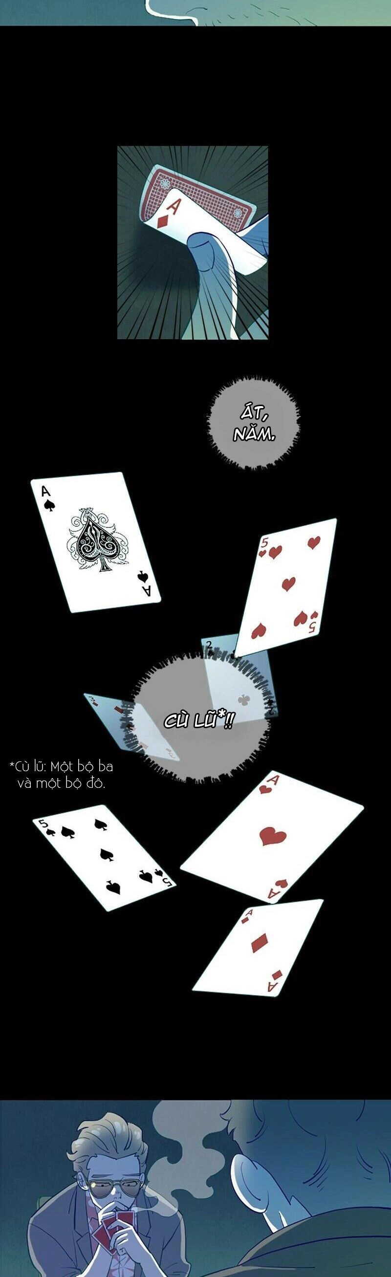 Ma Kể Chuyện 2 Chapter 8 - 9