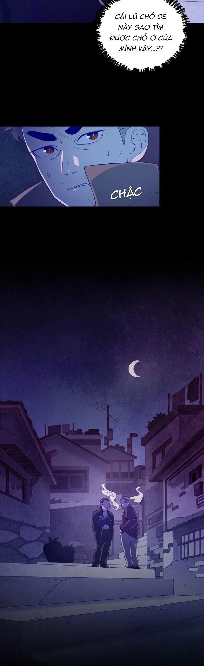 Ma Kể Chuyện 2 Chapter 8 - 29