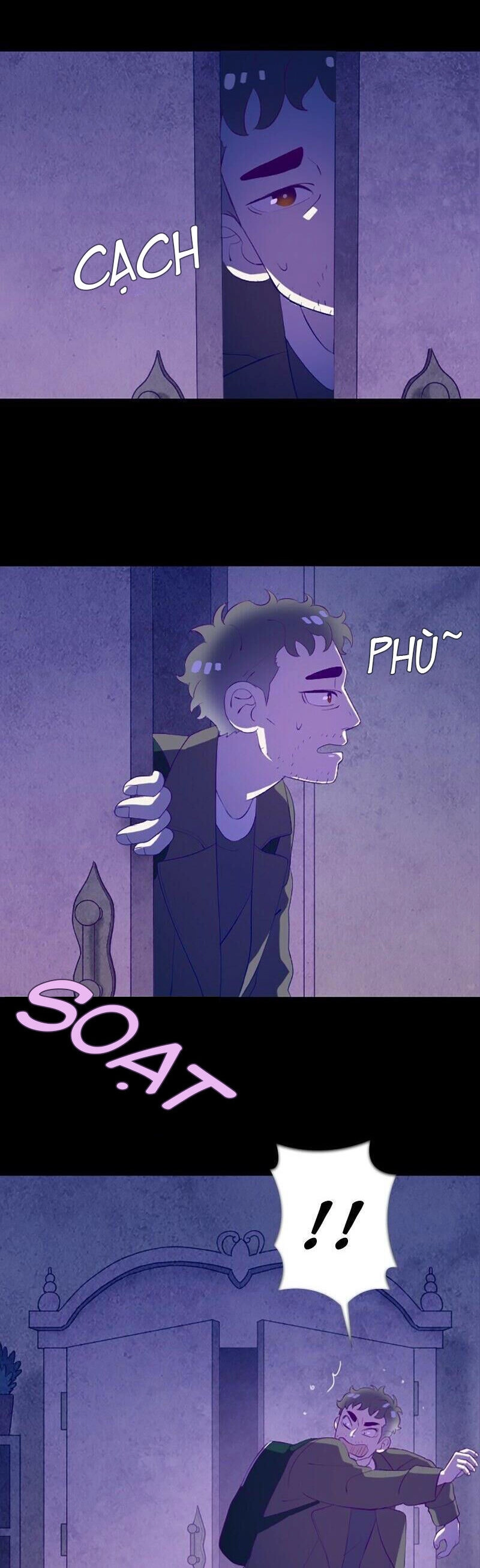 Ma Kể Chuyện 2 Chapter 8 - 36