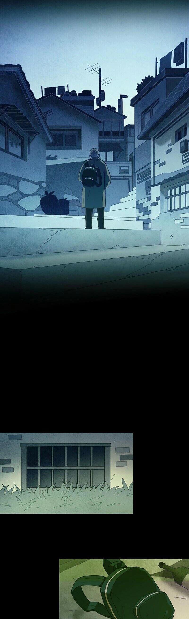 Ma Kể Chuyện 2 Chapter 9 - 14