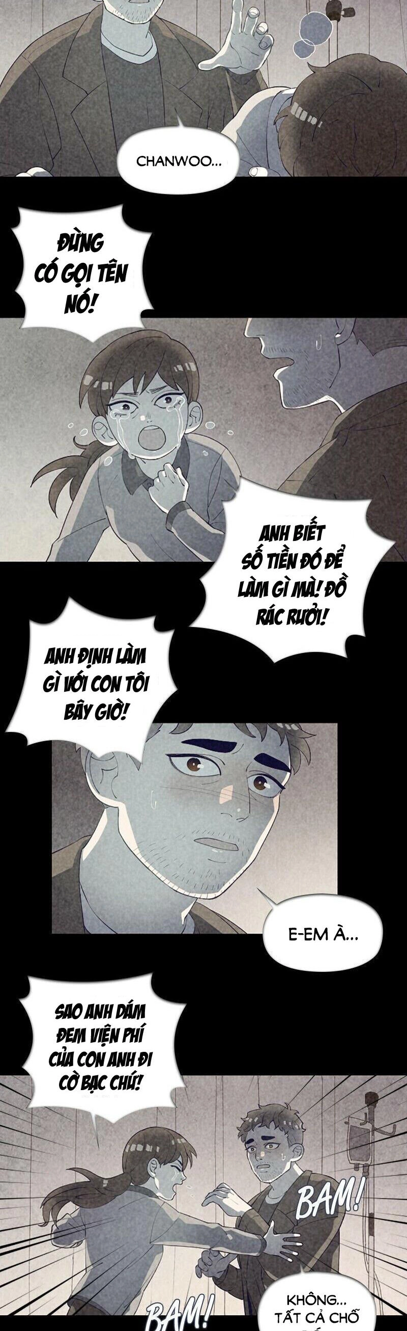 Ma Kể Chuyện 2 Chapter 9 - 17