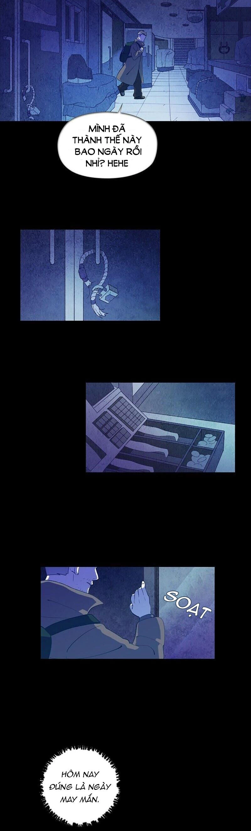 Ma Kể Chuyện 2 Chapter 9 - 24