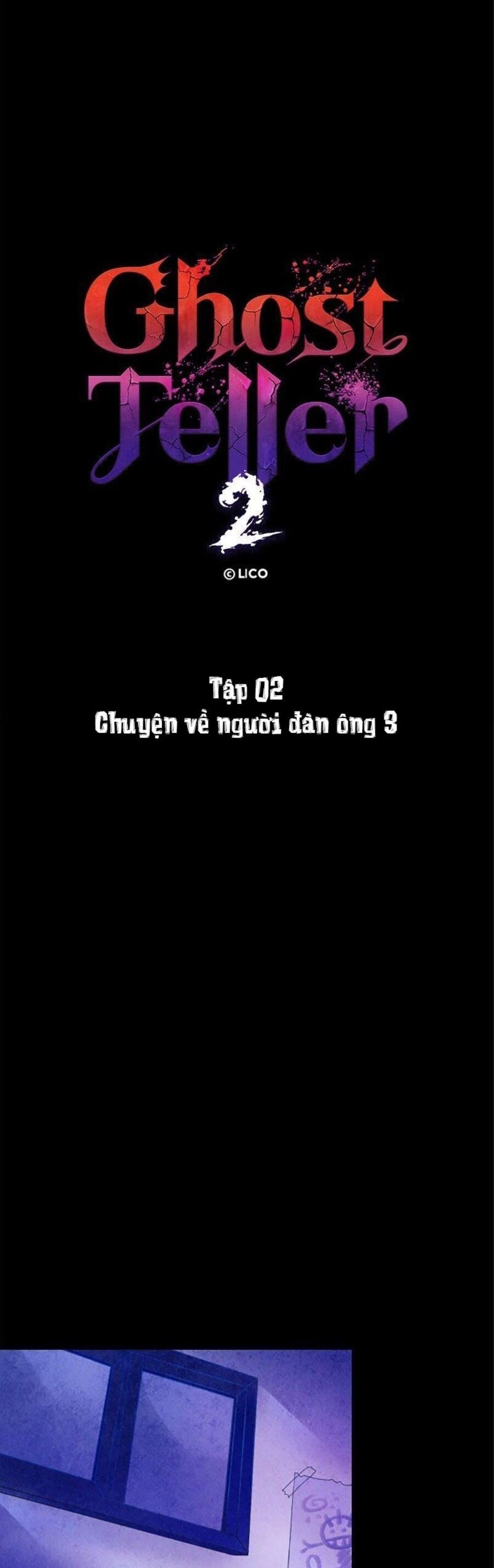 Ma Kể Chuyện 2 Chapter 10 - 9