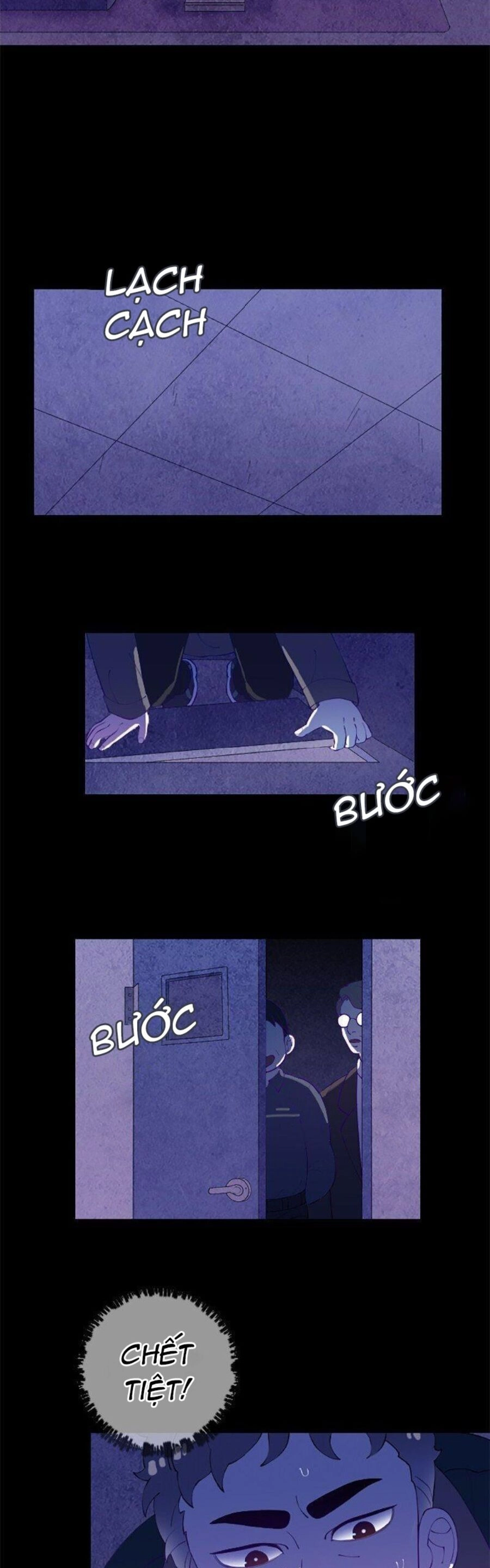 Ma Kể Chuyện 2 Chapter 10 - 13