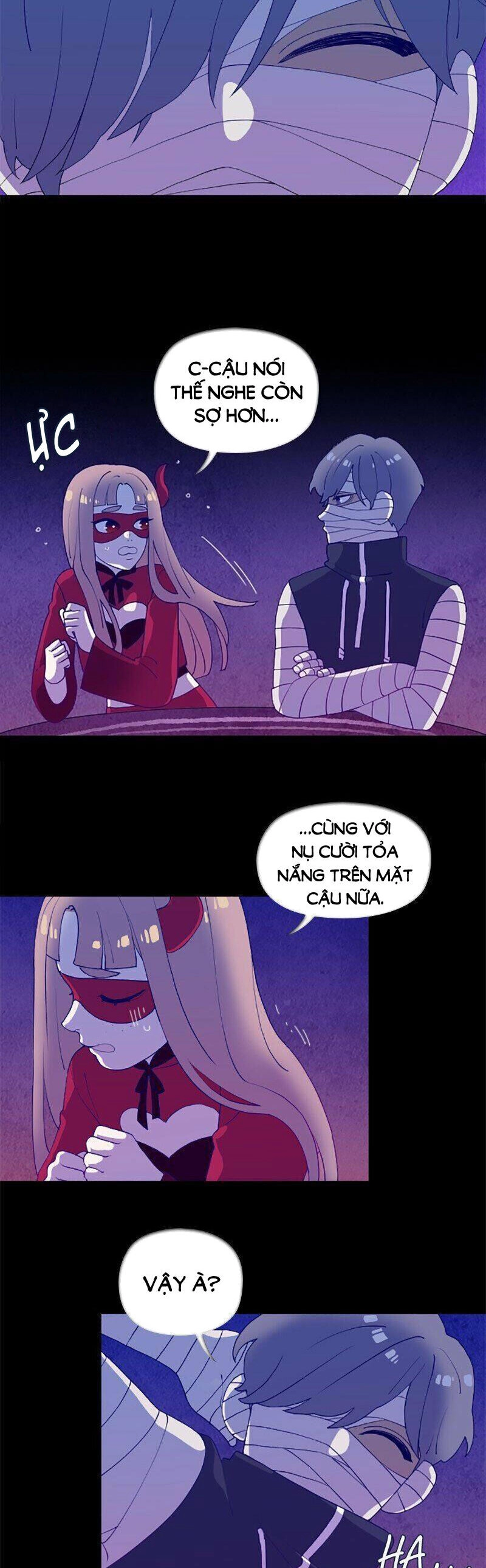 Ma Kể Chuyện 2 Chapter 11 - 2