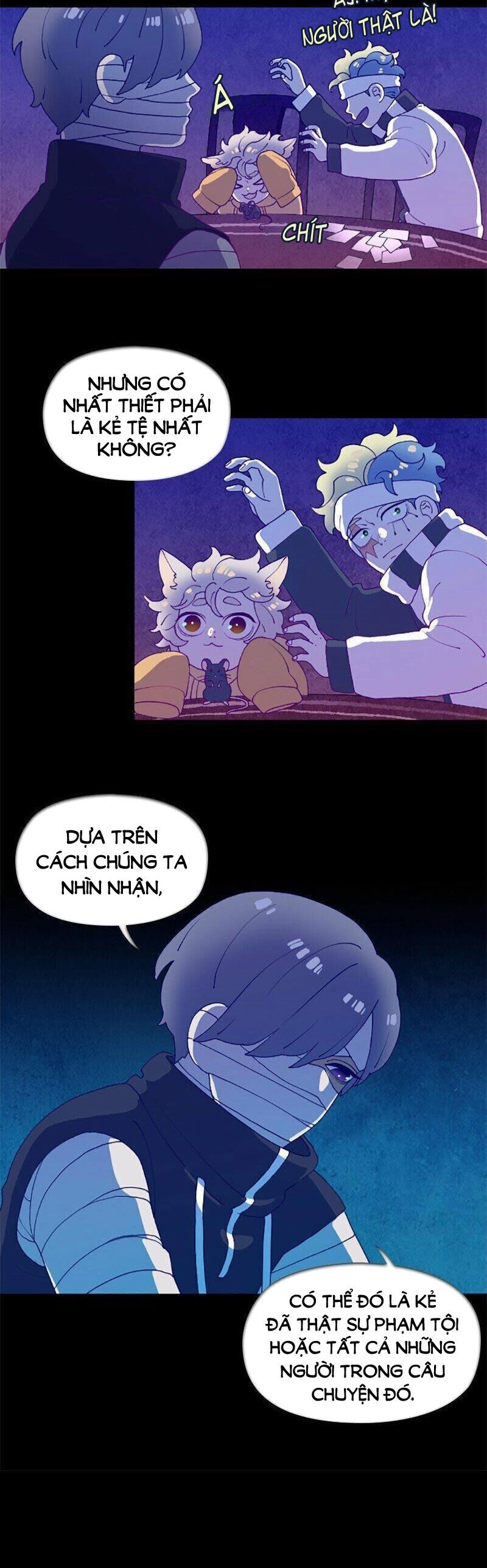 Ma Kể Chuyện 2 Chapter 11 - 6