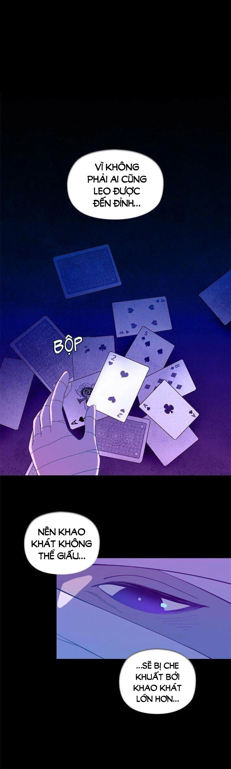 Ma Kể Chuyện 2 Chapter 11 - 12