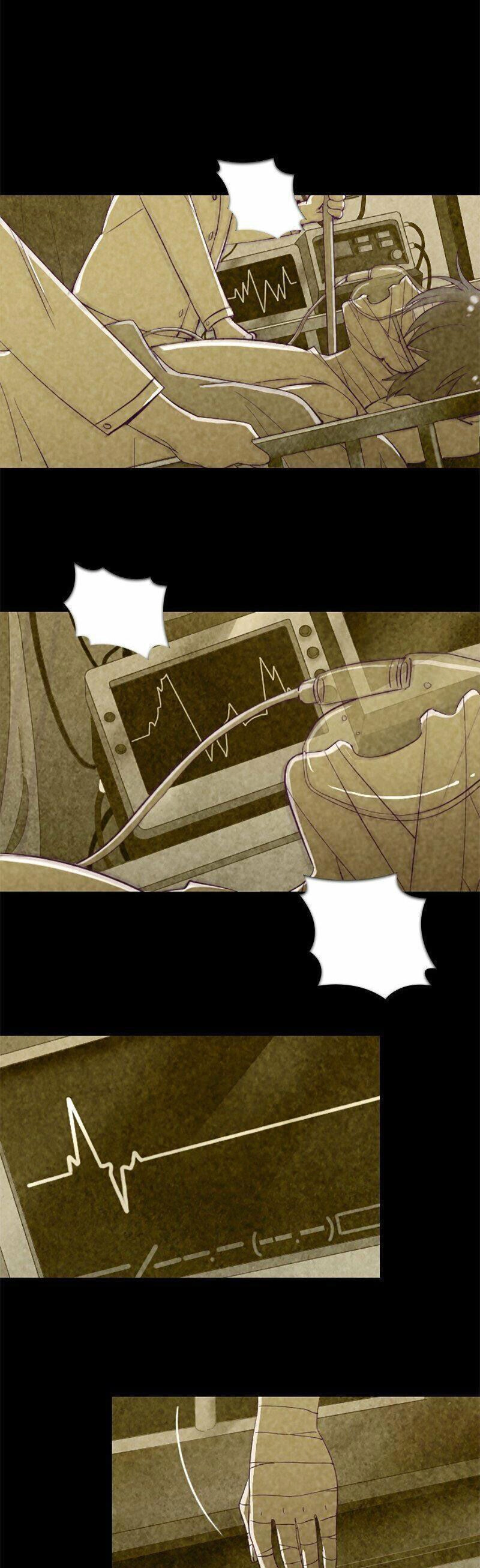 Ma Kể Chuyện 2 Chapter 11 - 13