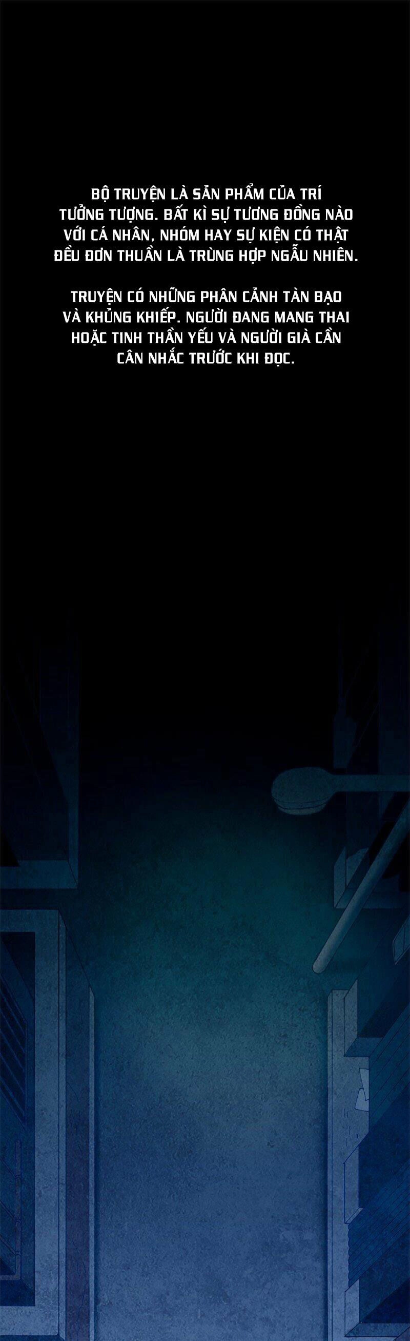 Ma Kể Chuyện 2 Chapter 12 - 1