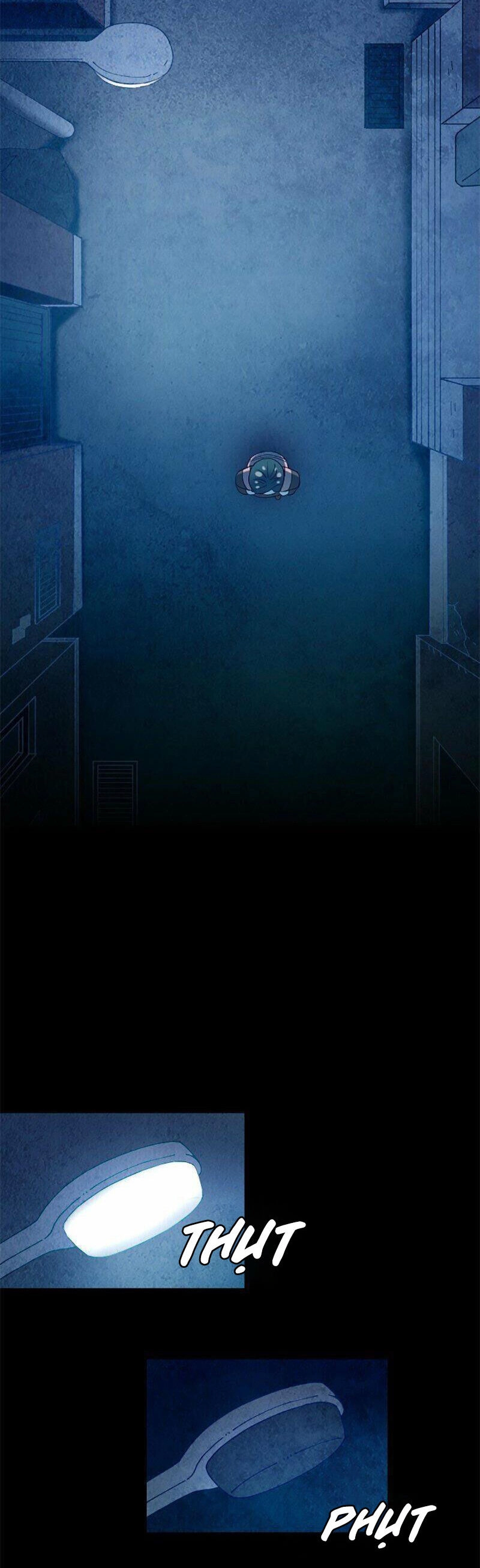 Ma Kể Chuyện 2 Chapter 12 - 2