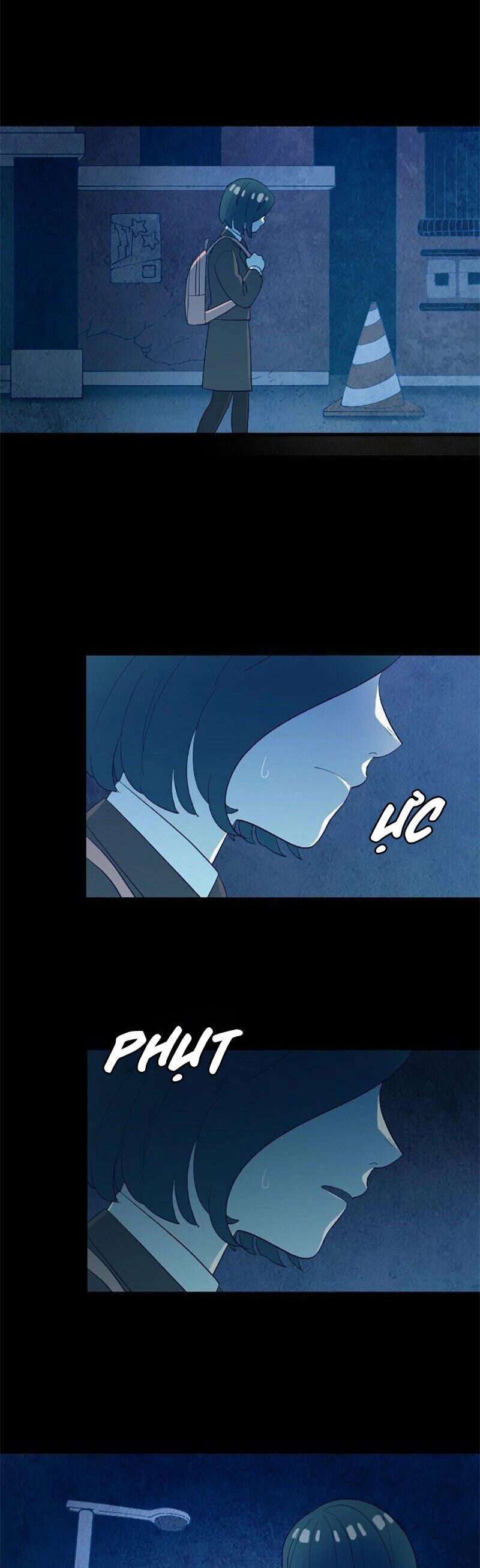 Ma Kể Chuyện 2 Chapter 12 - 3