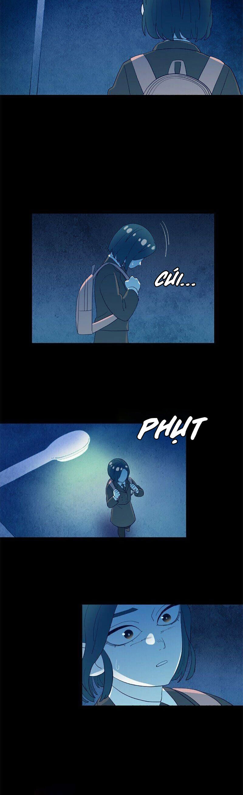 Ma Kể Chuyện 2 Chapter 12 - 4