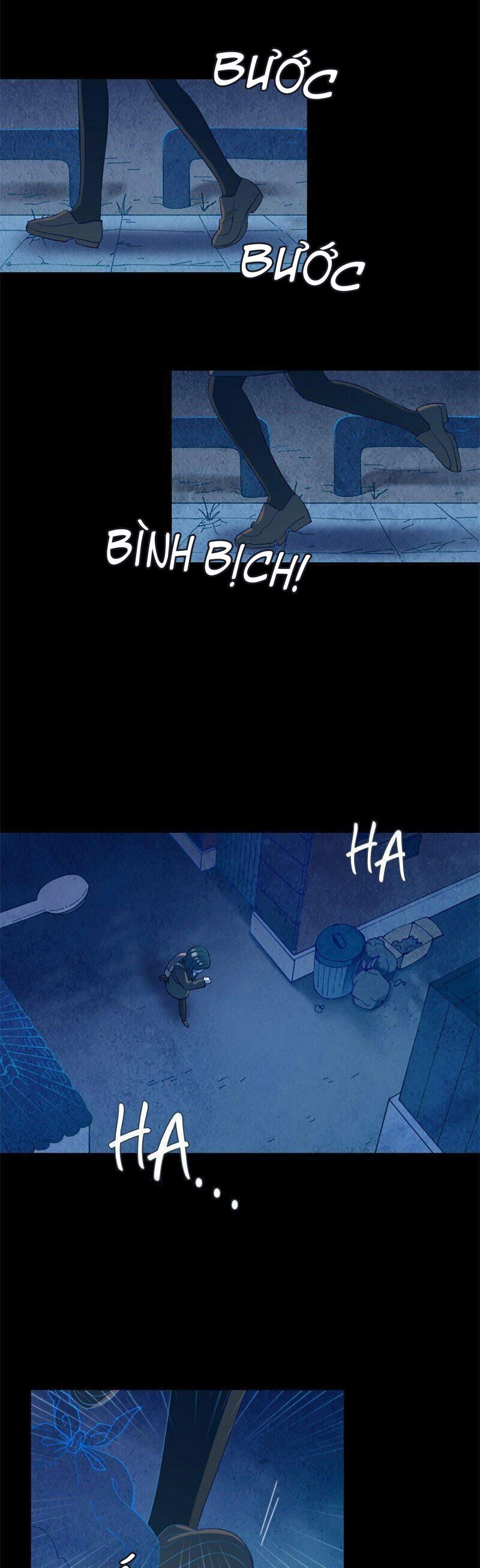 Ma Kể Chuyện 2 Chapter 12 - 7