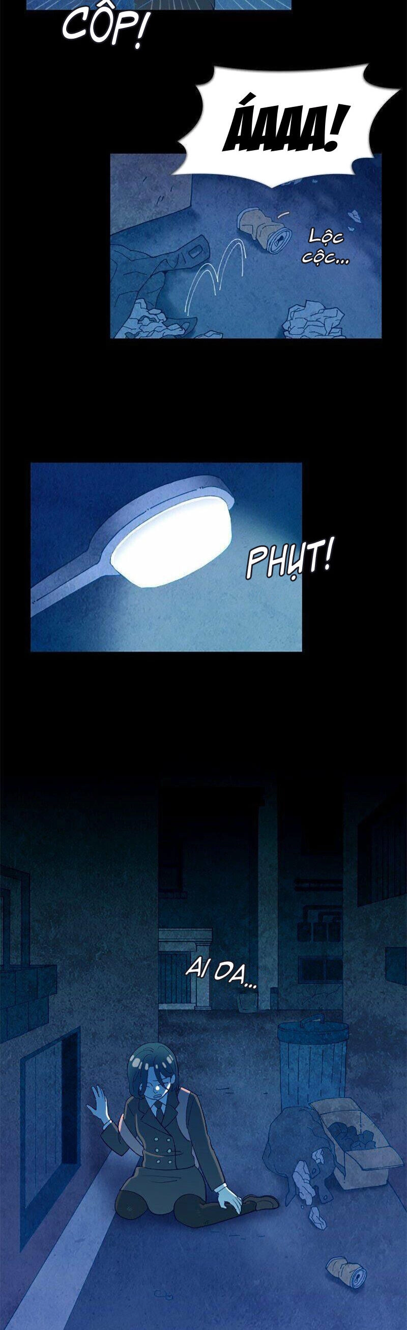 Ma Kể Chuyện 2 Chapter 12 - 8