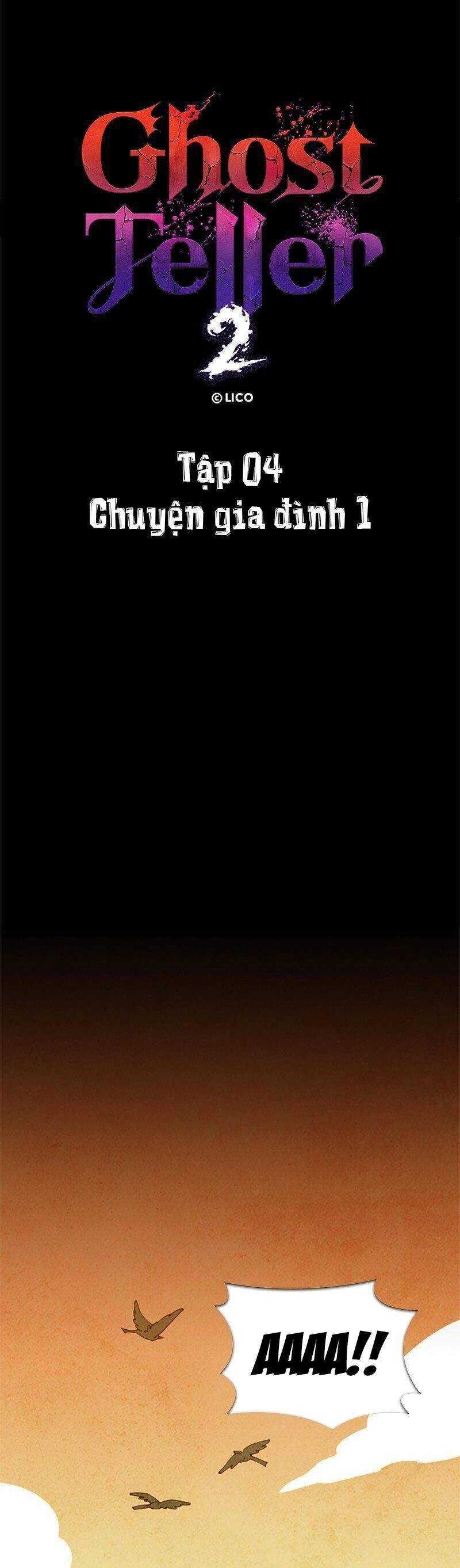 Ma Kể Chuyện 2 Chapter 12 - 13