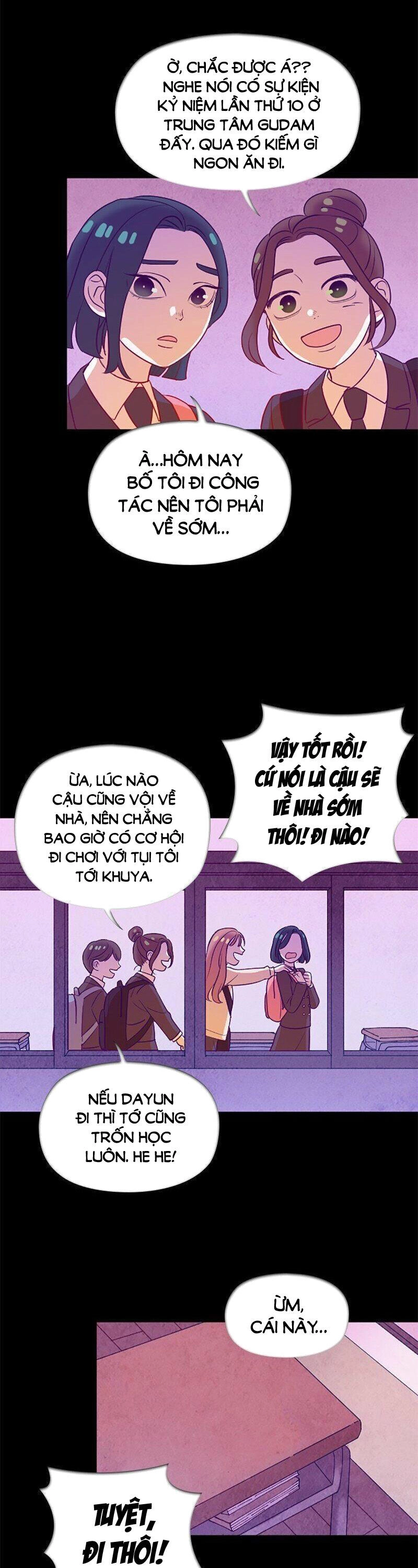 Ma Kể Chuyện 2 Chapter 12 - 19