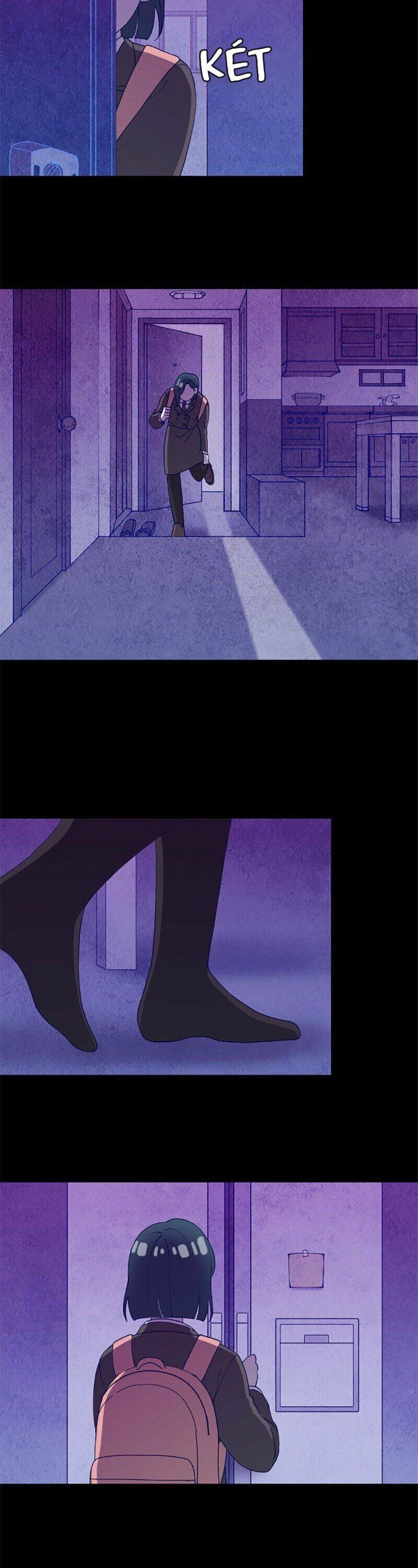 Ma Kể Chuyện 2 Chapter 12 - 22