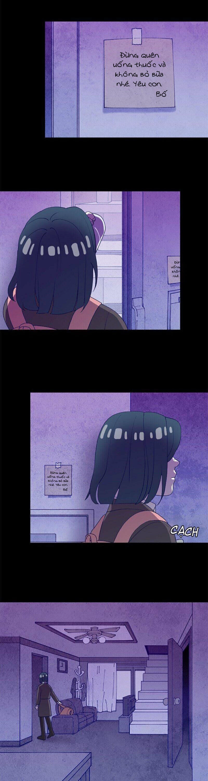 Ma Kể Chuyện 2 Chapter 12 - 23