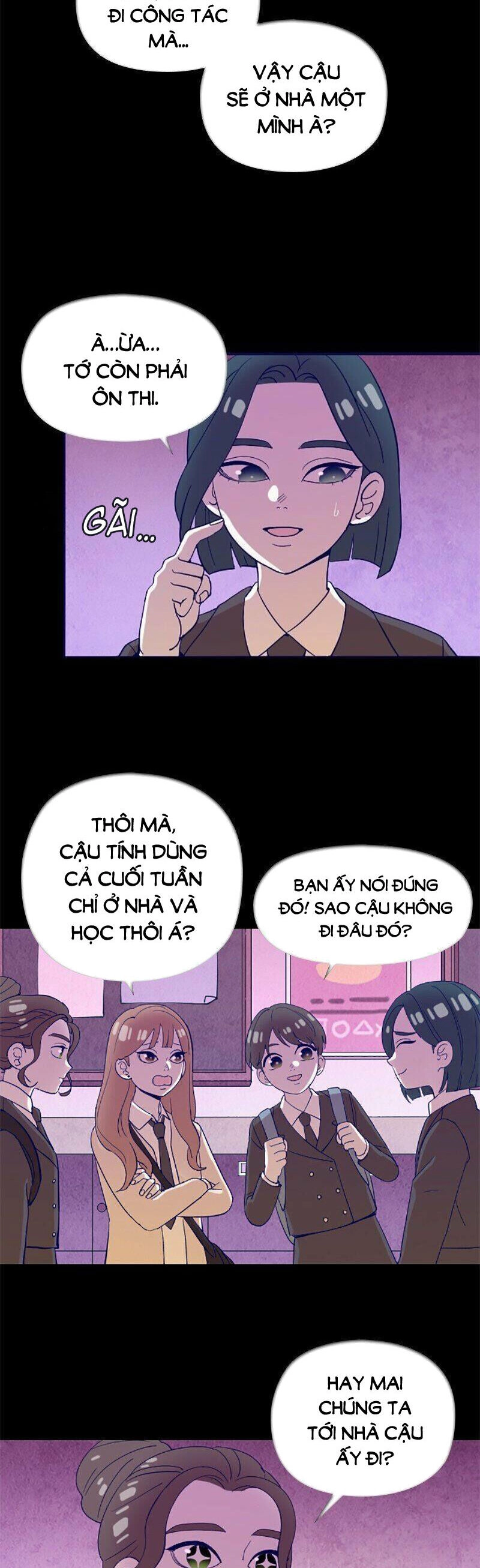 Ma Kể Chuyện 2 Chapter 13 - 20