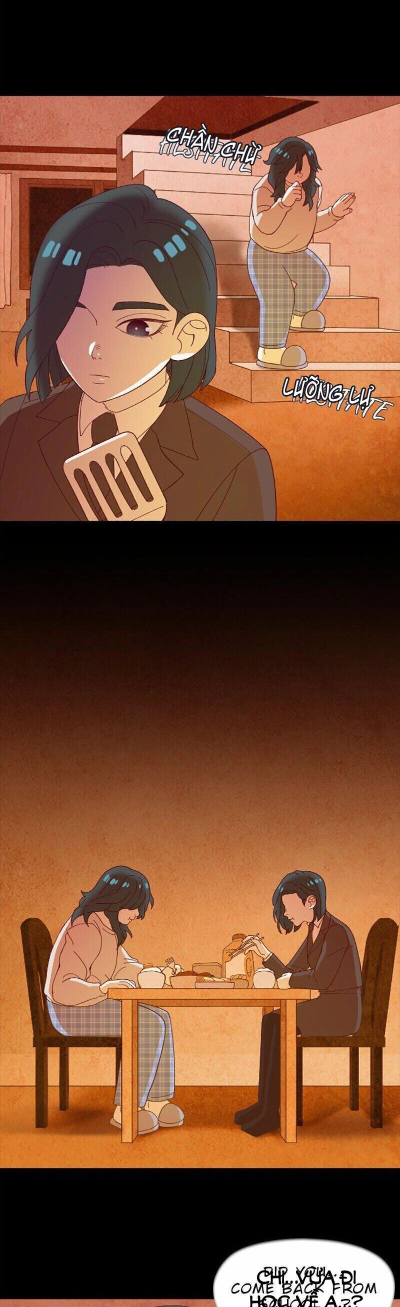 Ma Kể Chuyện 2 Chapter 13 - 26