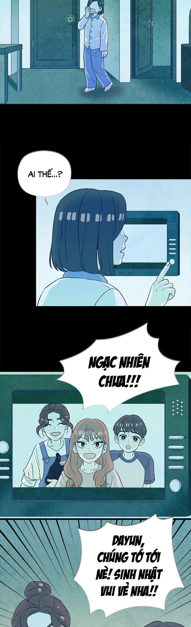 Ma Kể Chuyện 2 Chapter 13 - 35